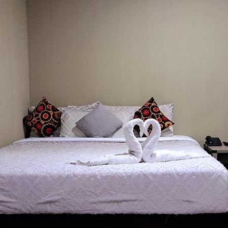 Kartagus Hotel San Salvador Dış mekan fotoğraf