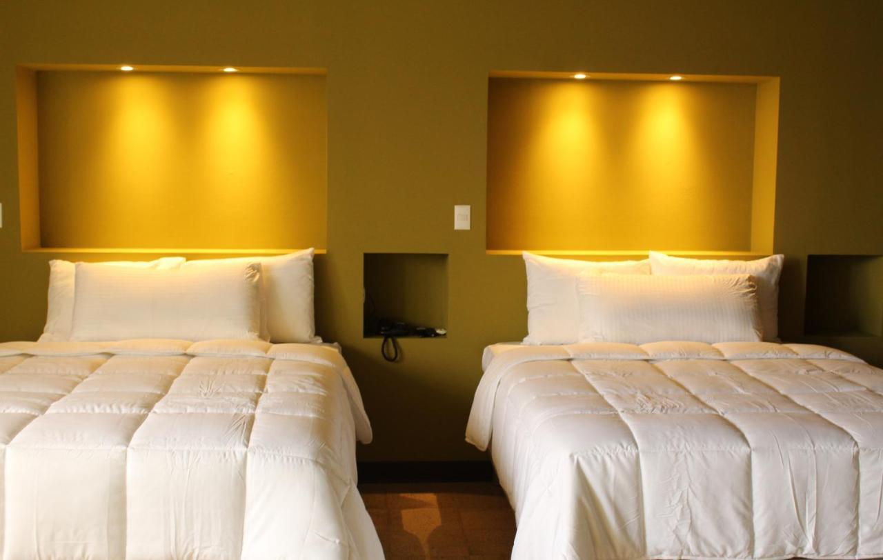 Kartagus Hotel San Salvador Dış mekan fotoğraf